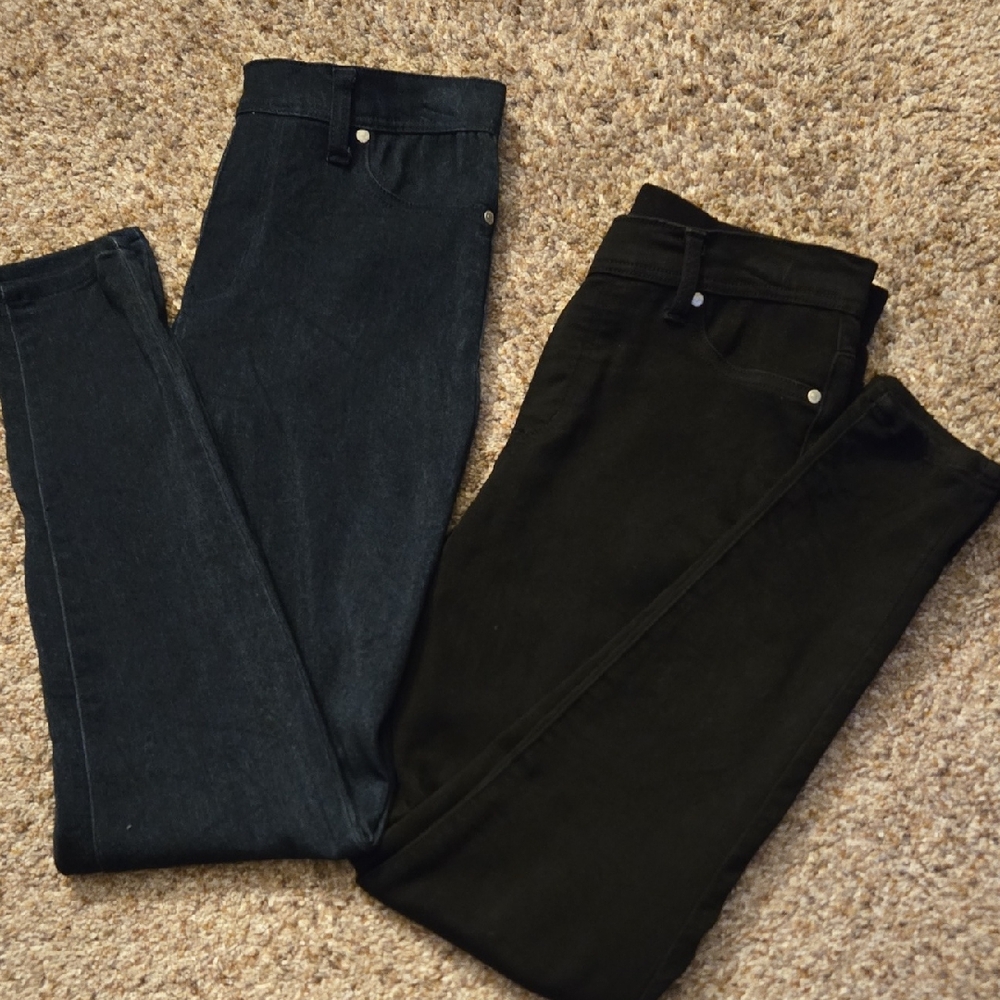 DG2 Jeans 2 Pair